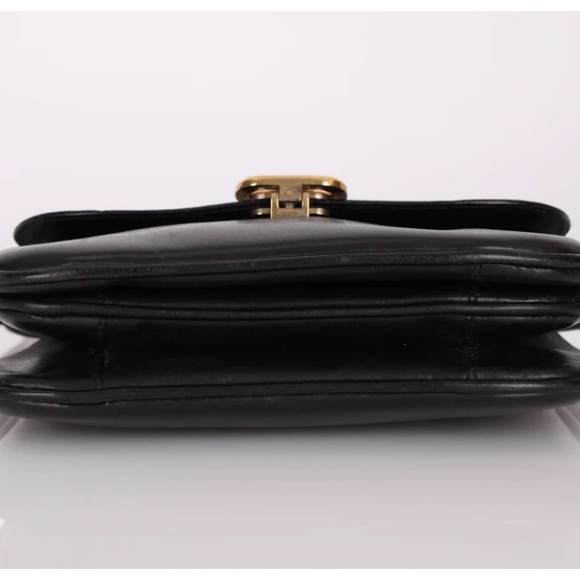 Celine Triomphe Boxcalf Crossbody - Picture 9 of 9